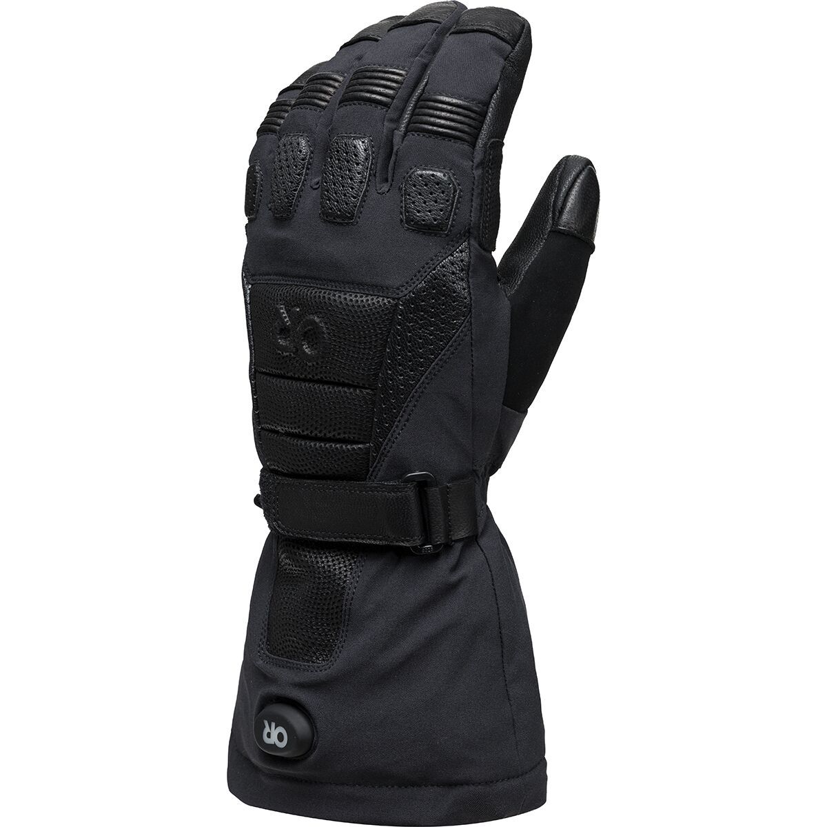 Outdoor Research Capstone Heated Sensor Glove Accessories