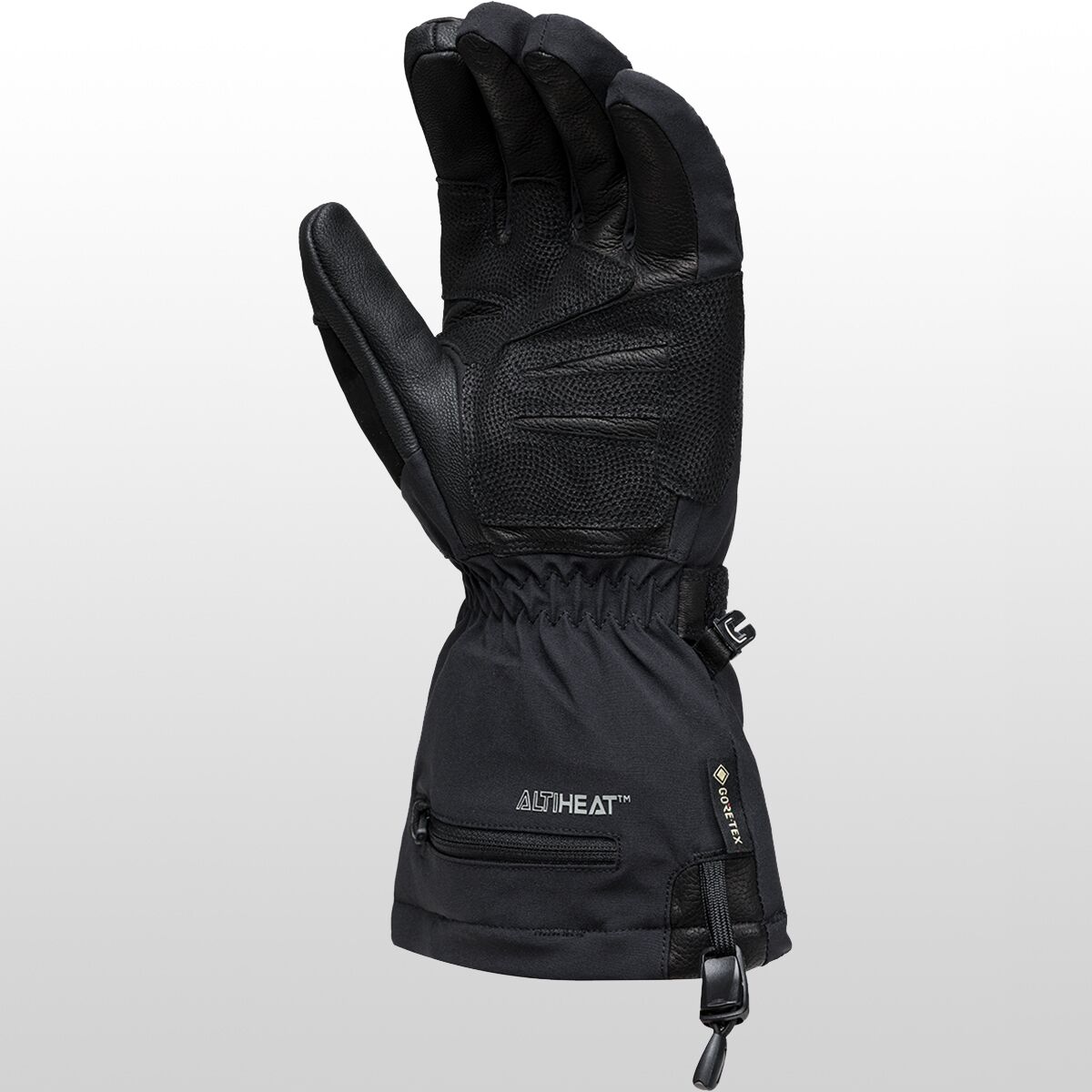 Outdoor Research Capstone Heated Sensor Glove Accessories