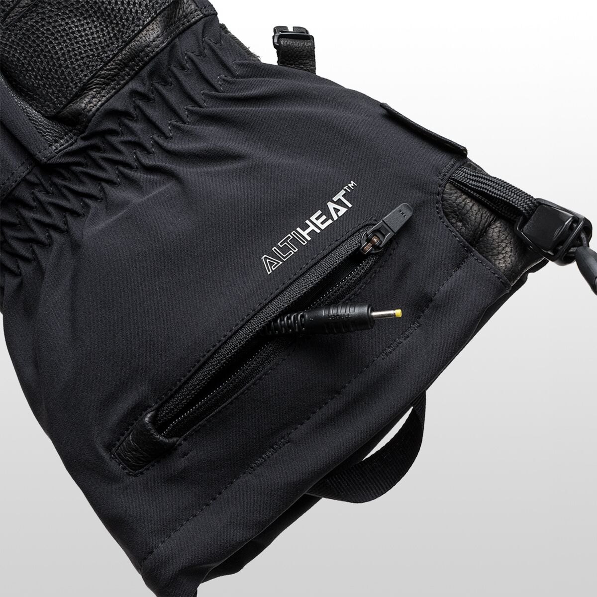 Outdoor Research Capstone Heated Sensor Glove Accessories