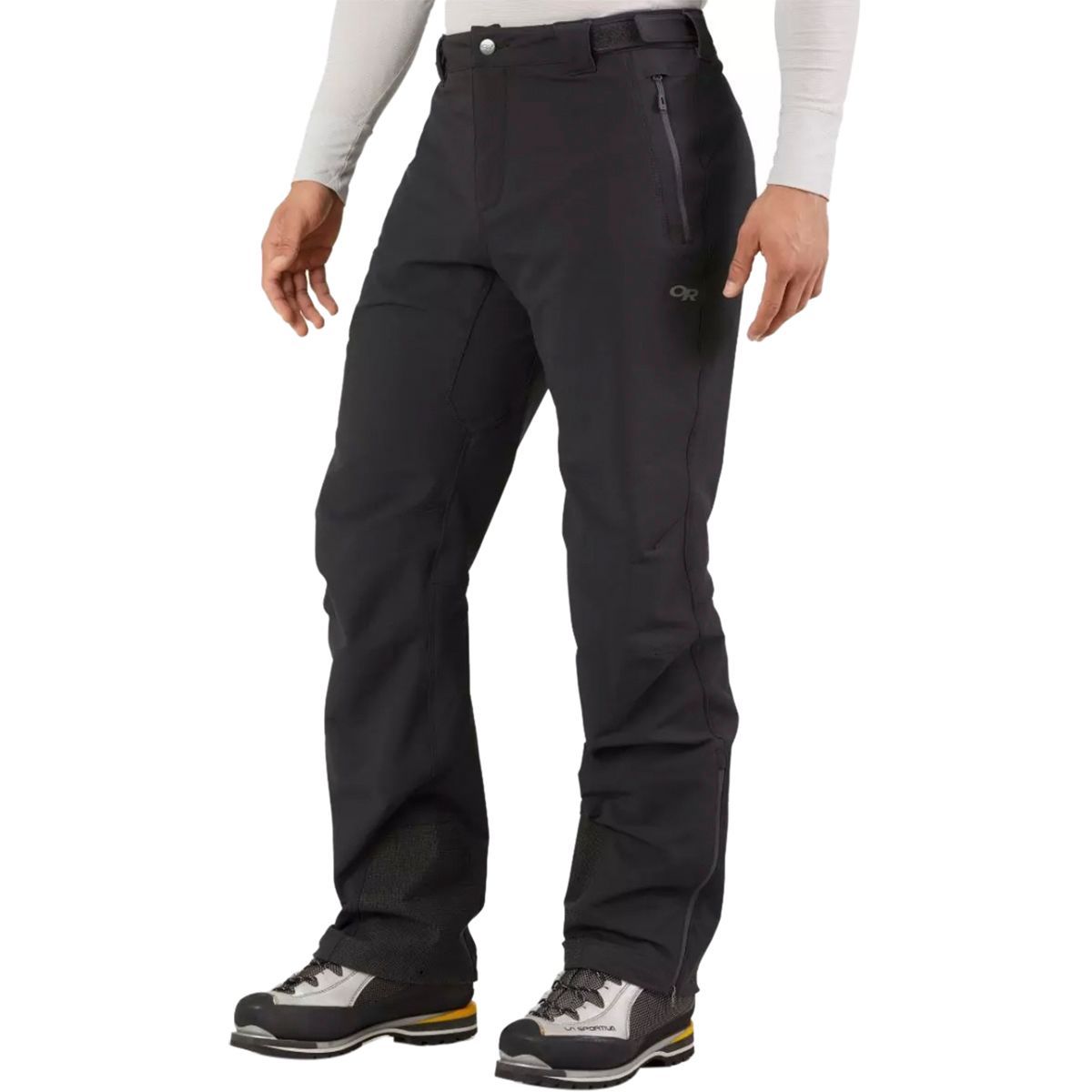 outdoor research cirque jacket