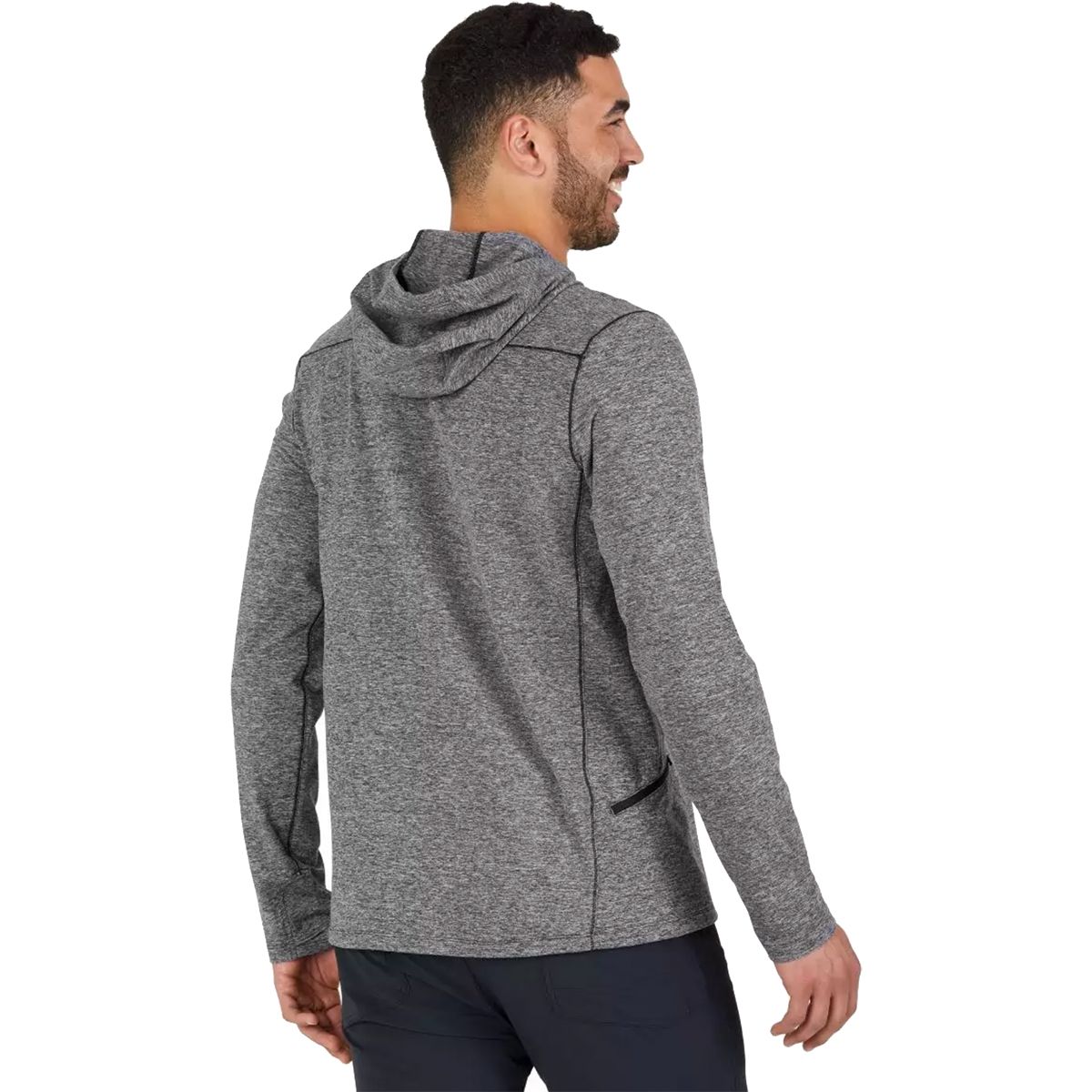 Outdoor research baritone hoody Clearance