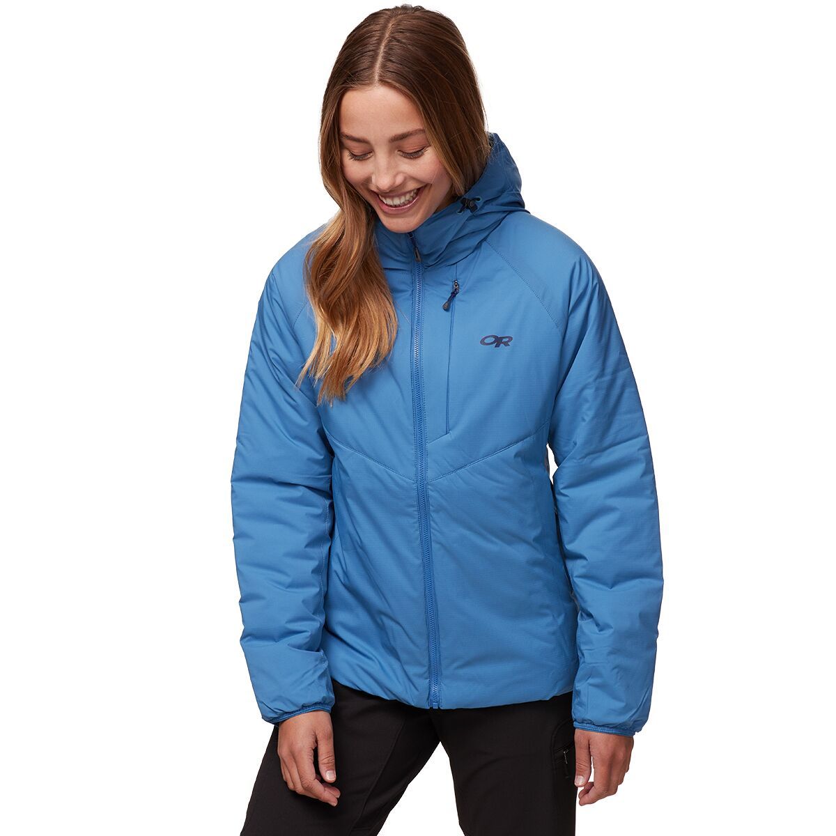 Outdoor Research Refuge Hooded Jacket Women's Clothing