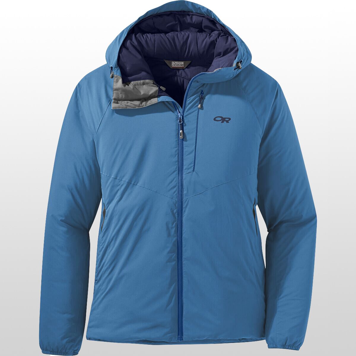 outdoor research refuge jacket women's