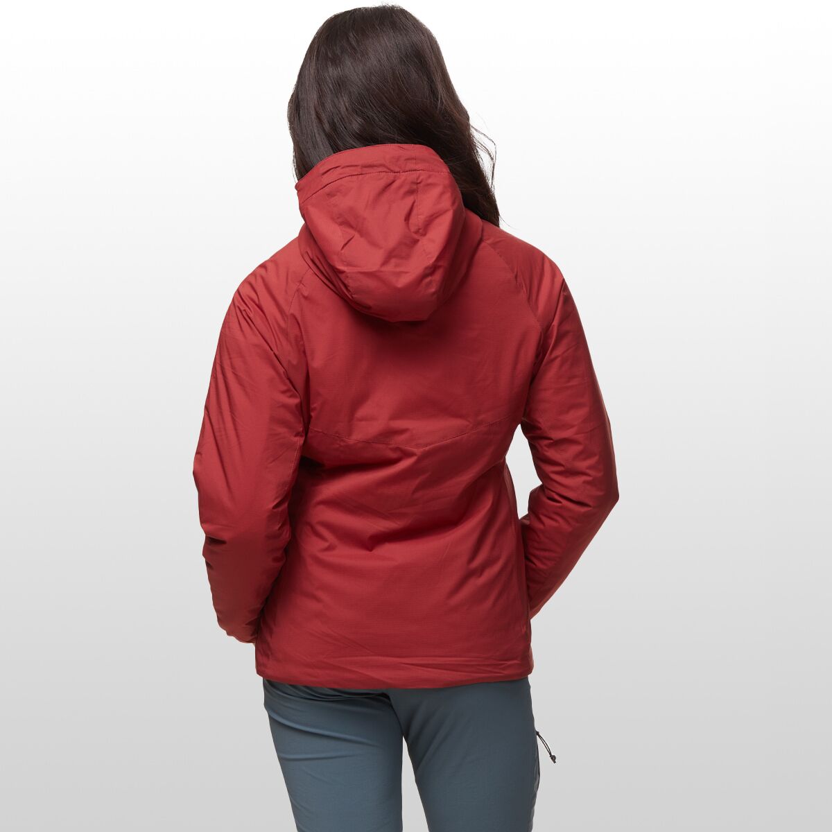 Outdoor Research Refuge Hooded Jacket Women's