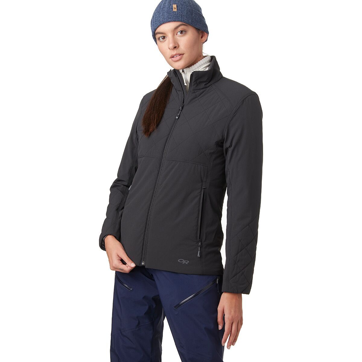 Outdoor Research Winter Ferrosi Insulated Jacket Women's Clothing
