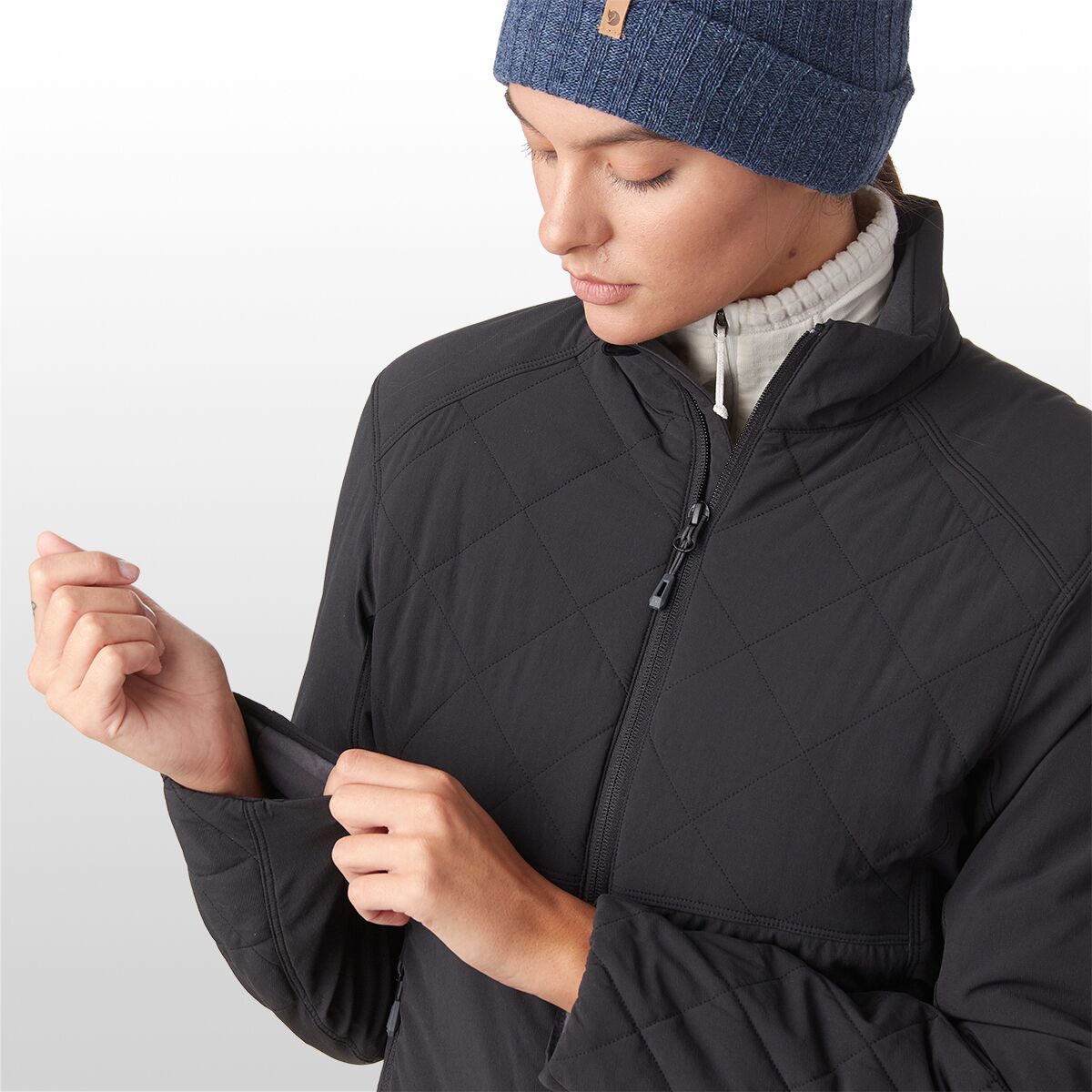 Outdoor Research Winter Ferrosi Insulated Jacket Women's Clothing