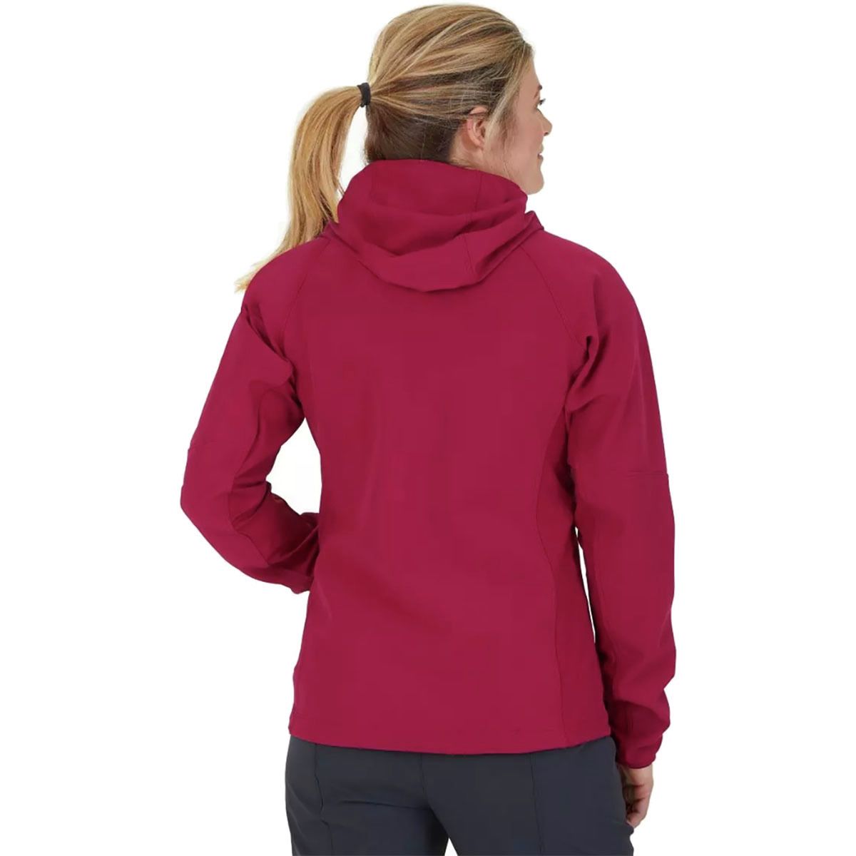 Outdoor Research Ferrosi Jacket - Women's
