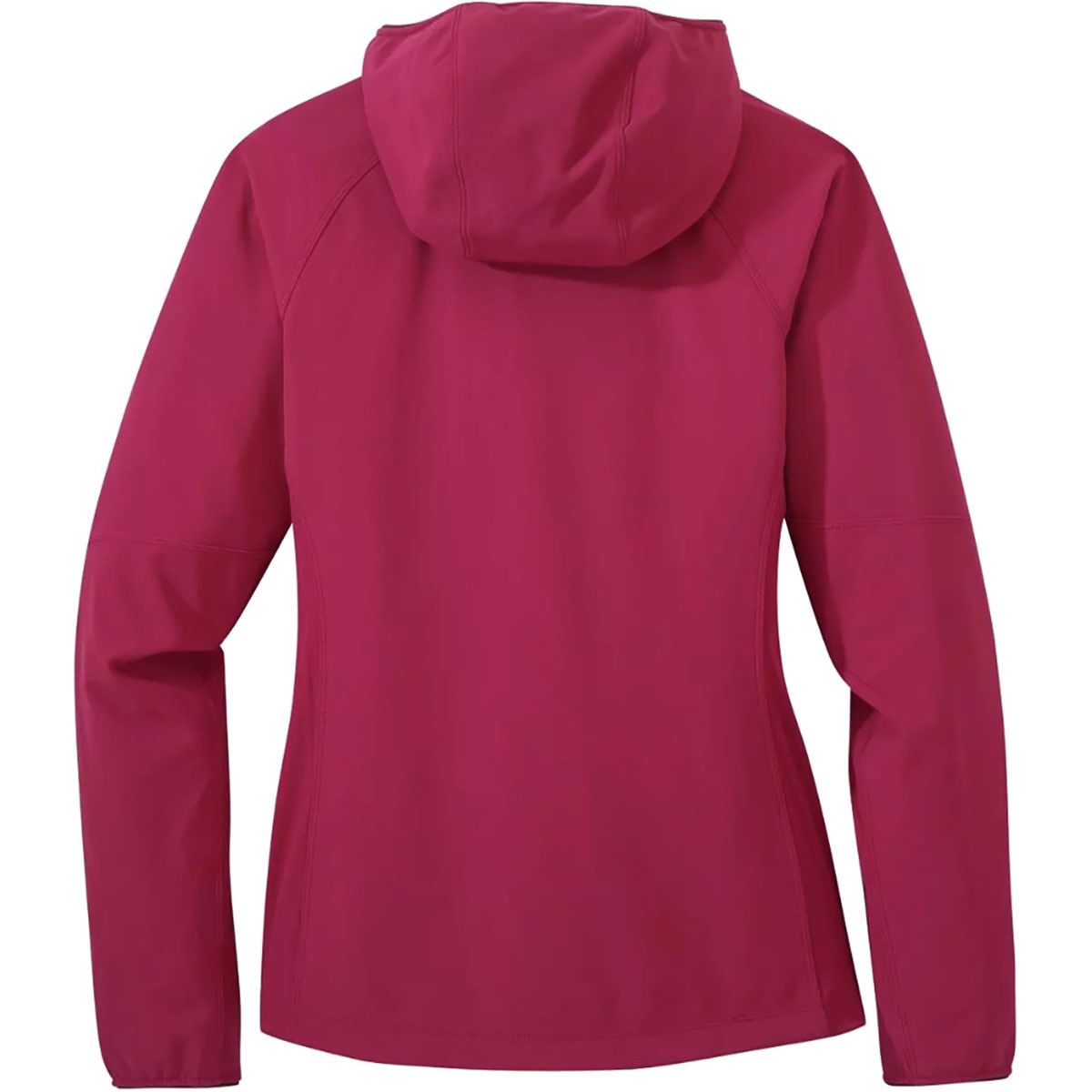 Outdoor Research Ferrosi Grid Hooded Jacket Women's Clothing