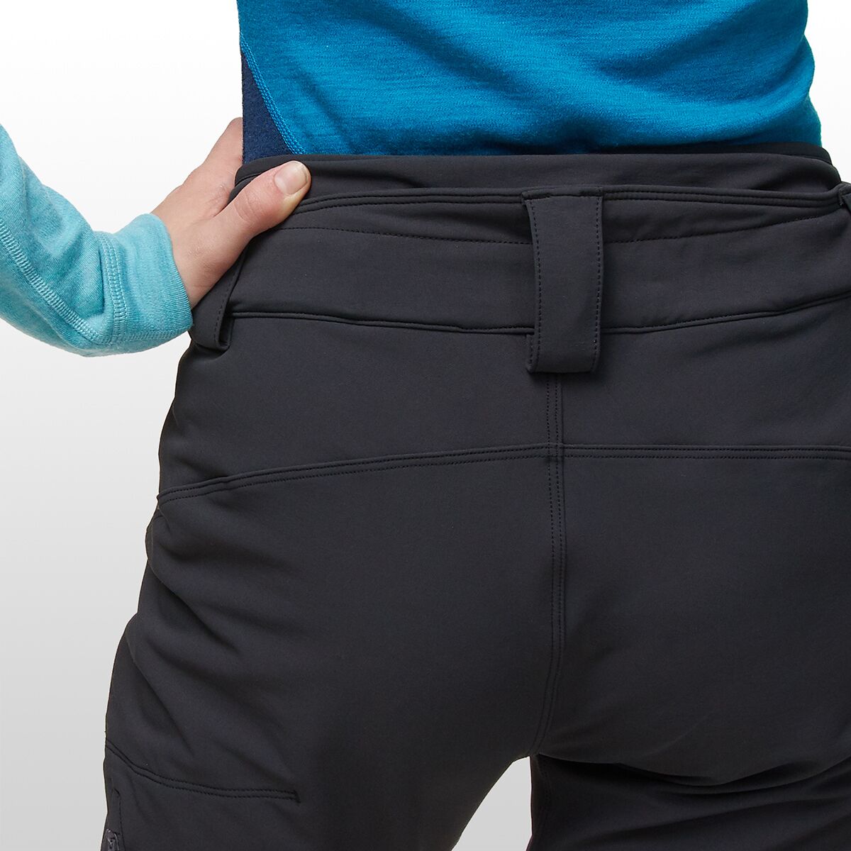 Outdoor Research Trailbreaker II Softshell Pant Women's Clothing