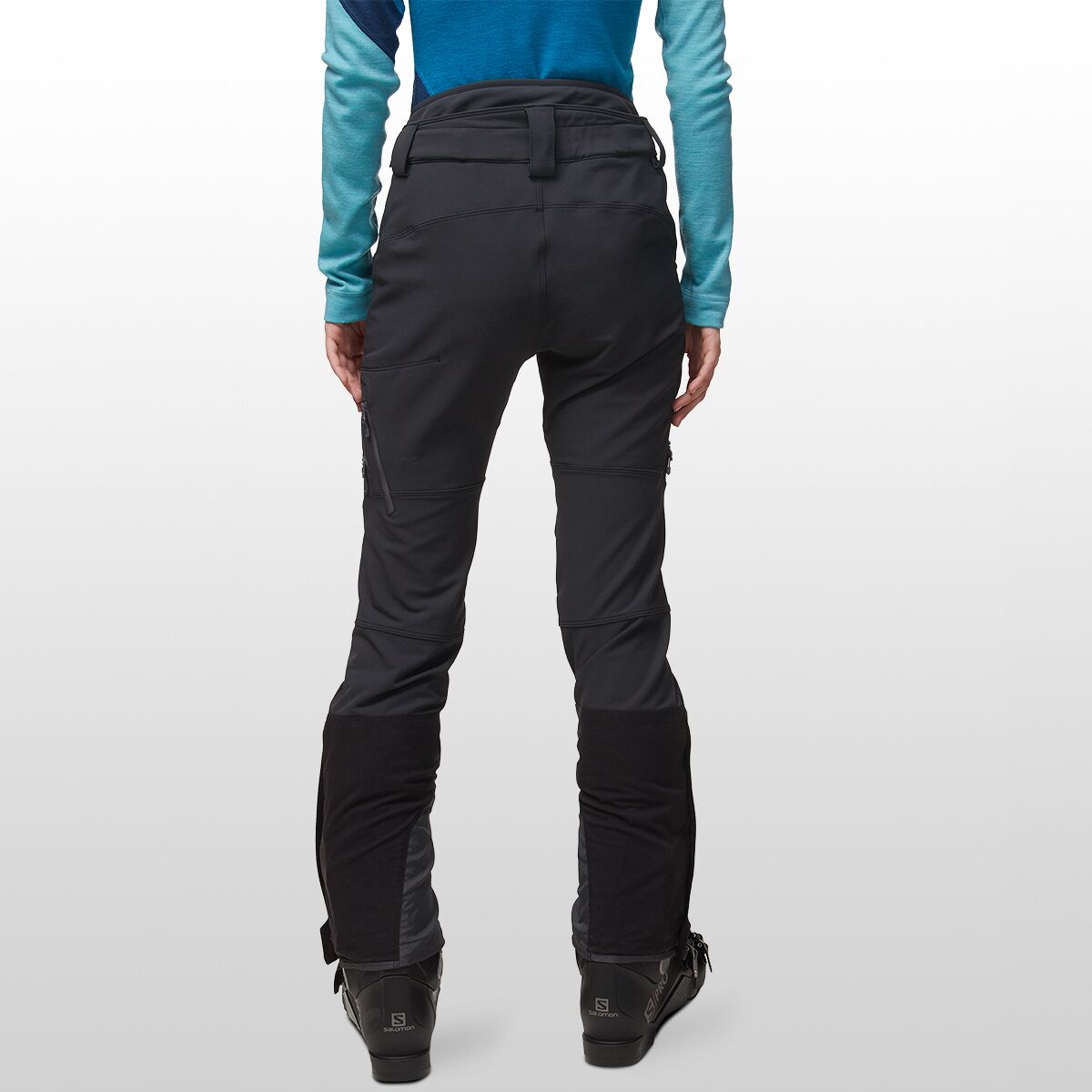 Outdoor Research Trailbreaker II Softshell Pant Women's Clothing