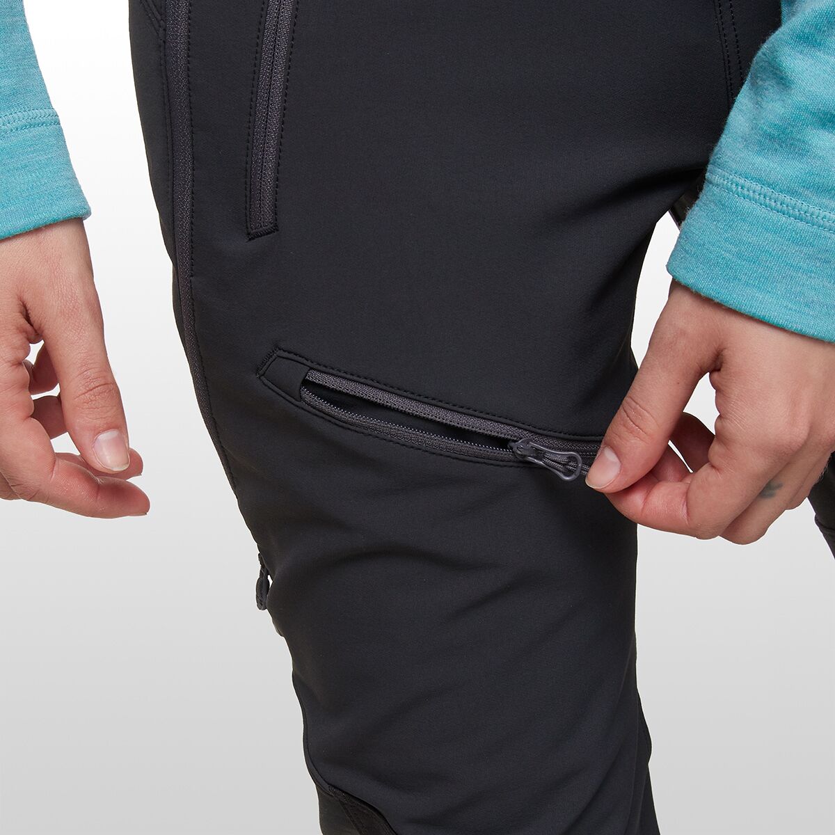 Outdoor Research Trailbreaker II Softshell Pant Women's Clothing