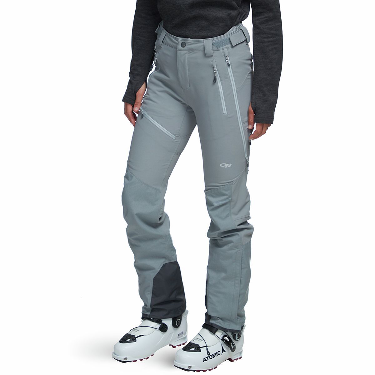 Outdoor Research Trailbreaker II Softshell Pant Women's