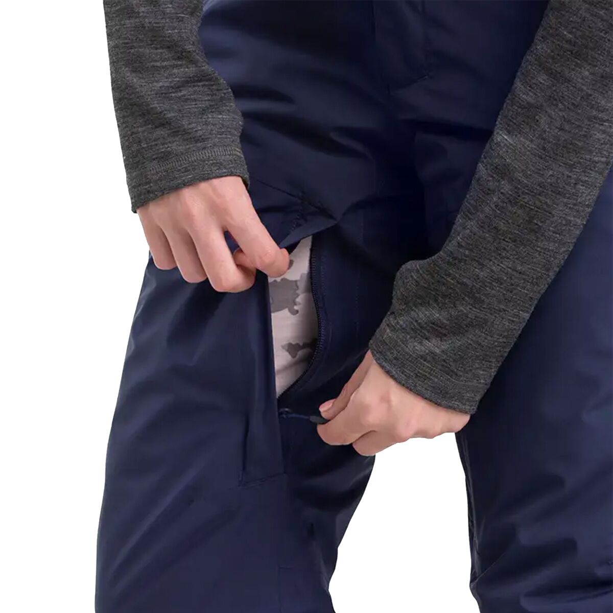 Outdoor Research Trailbreaker II Softshell Pant Women's