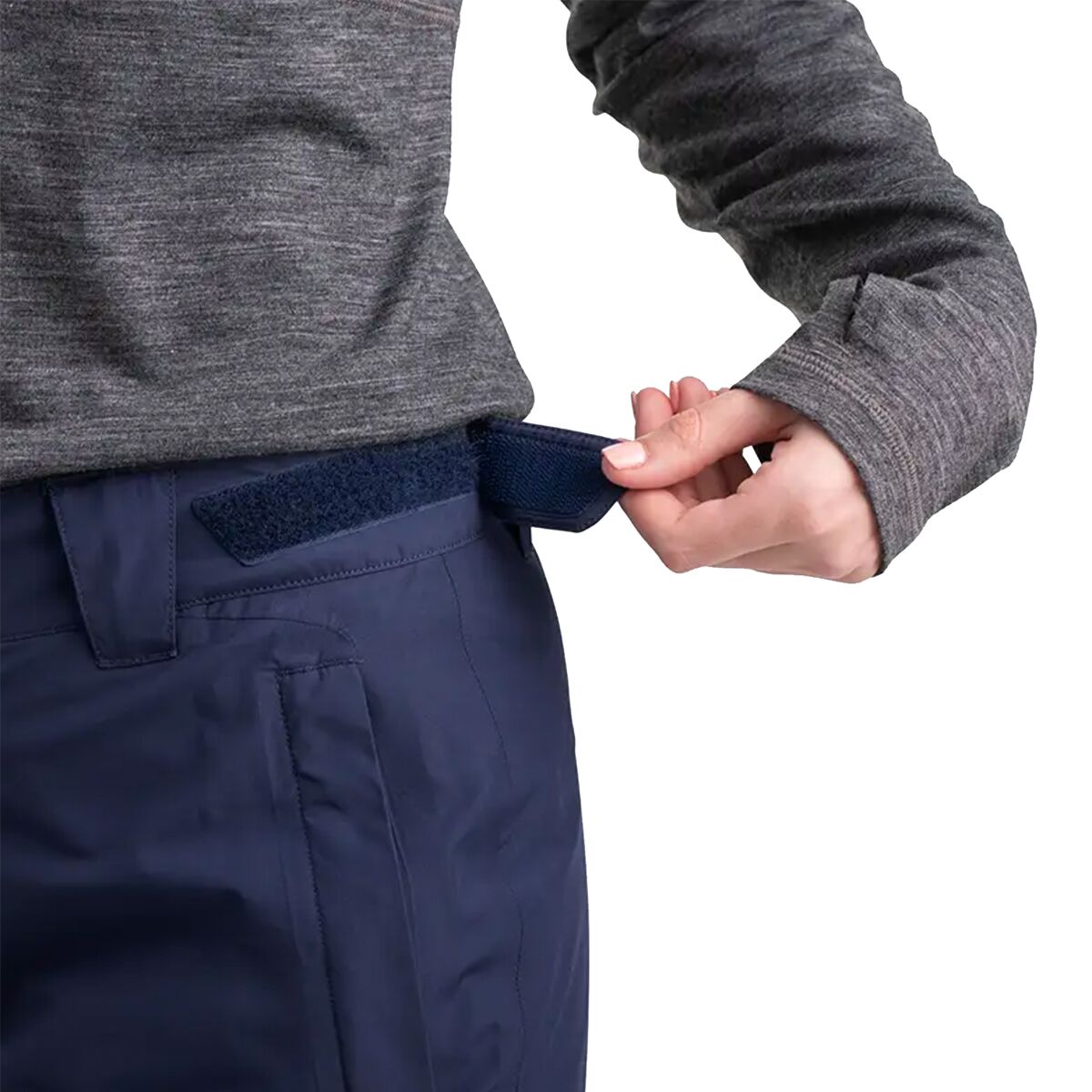 Outdoor Research Trailbreaker II Softshell Pant Women's