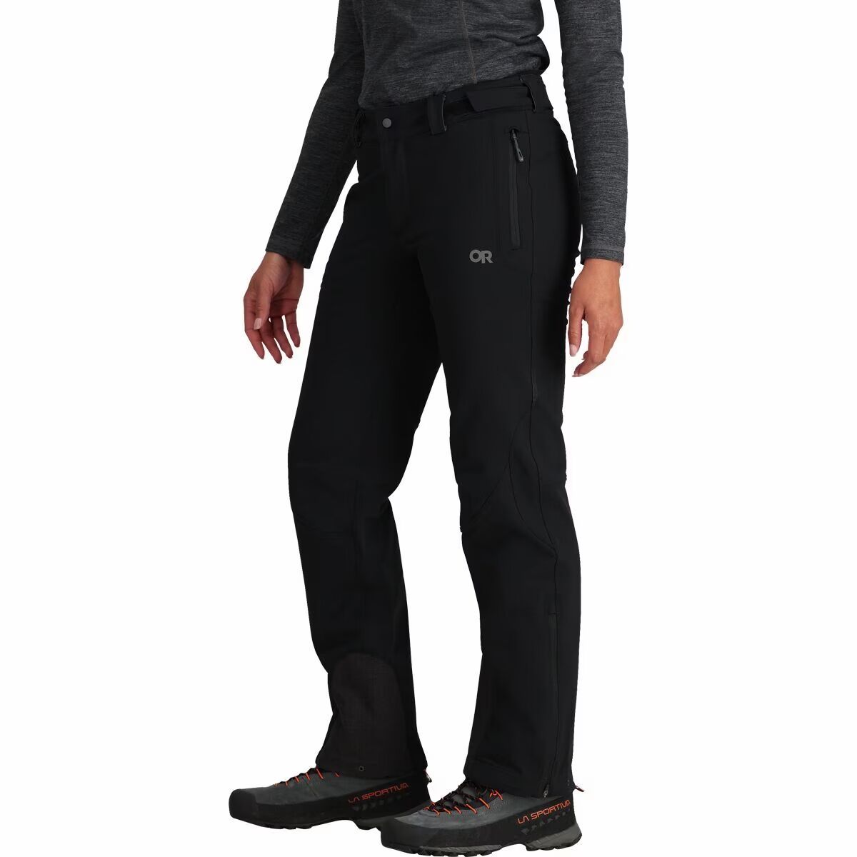 Women's outdoor research cirque pants Clearance