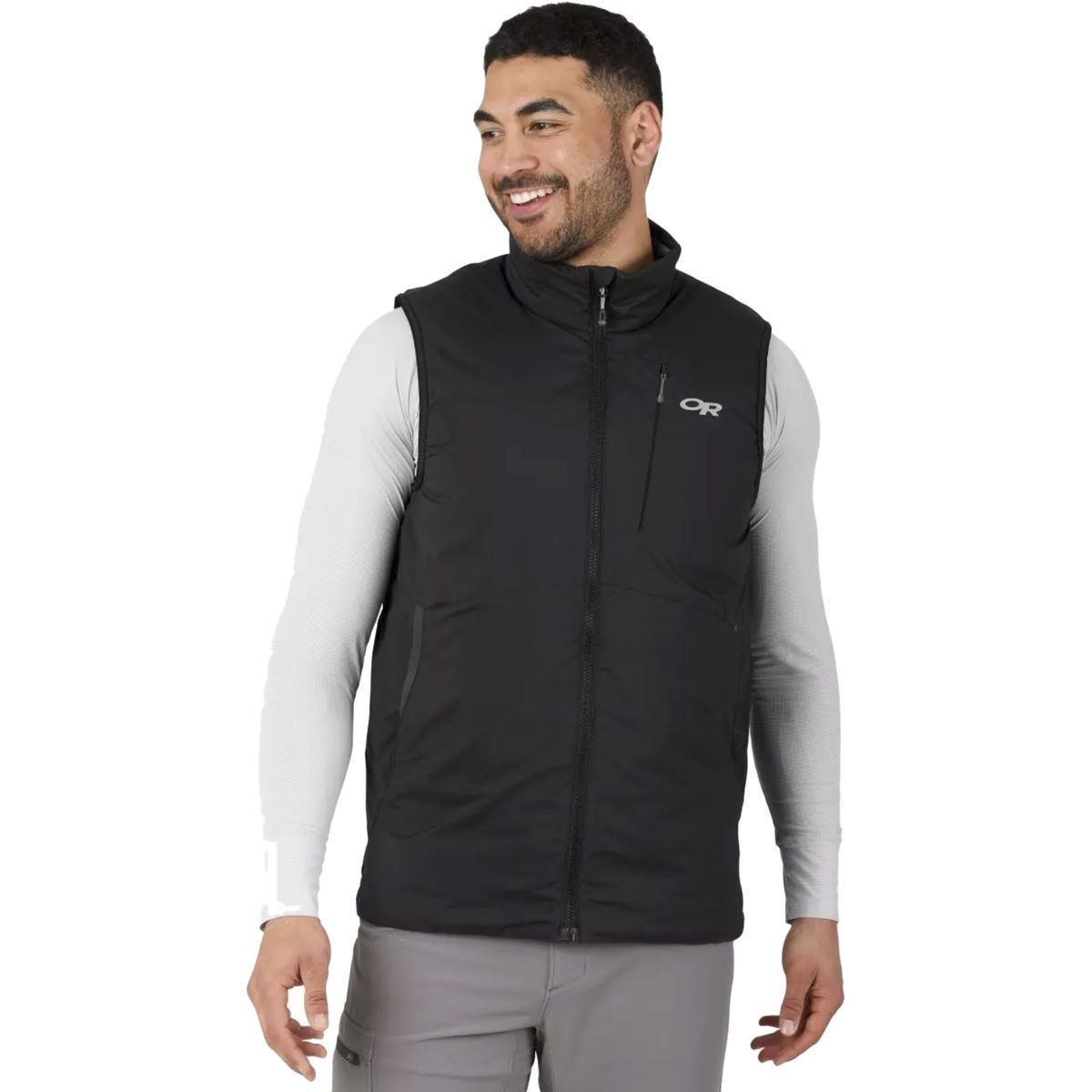 Outdoor Research Refuge Vest Men's Clothing