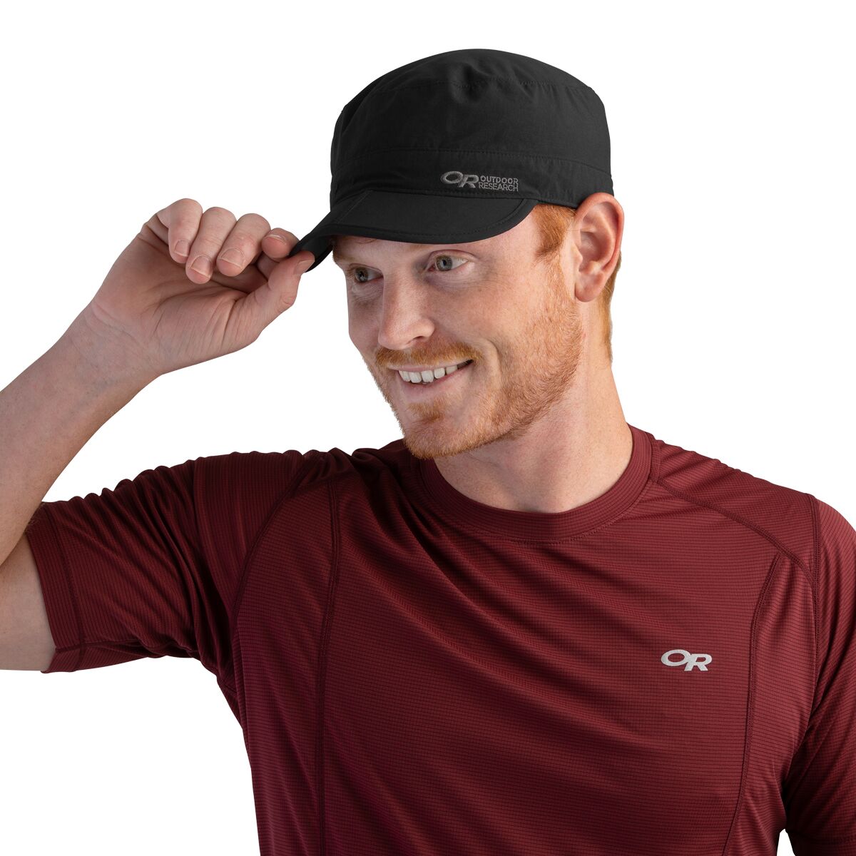 Outdoor Research Radar Pocket Cap