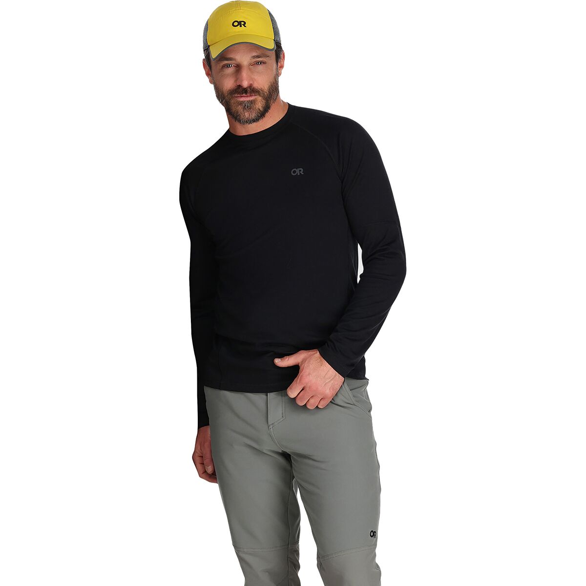 Outdoor Research Swift Cap