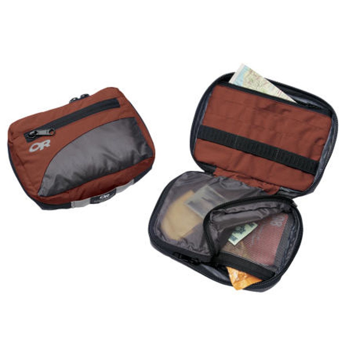 Outdoor Research Backcountry Organizer 1 Hike & Camp