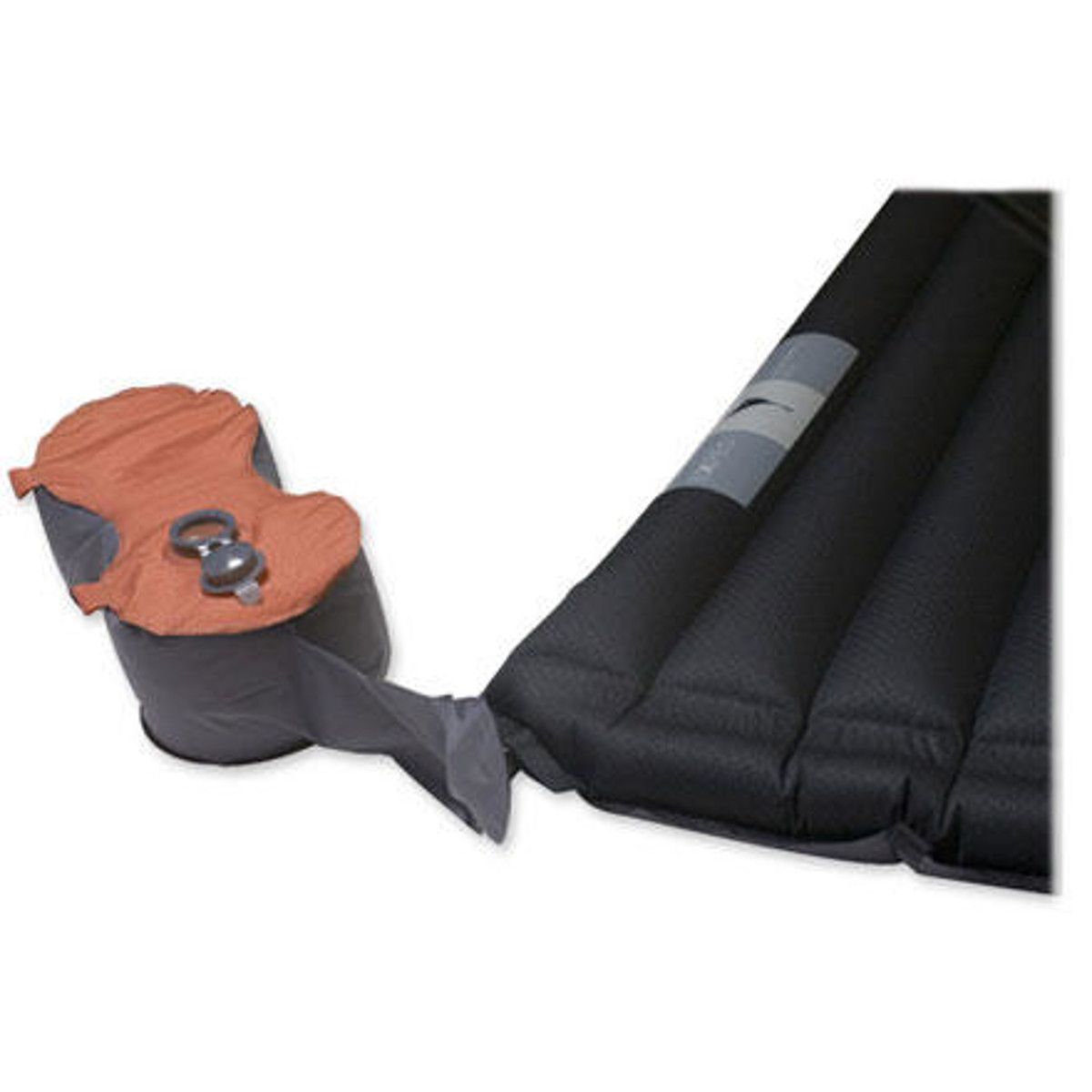 Exped Pillow Pump Hike & Camp