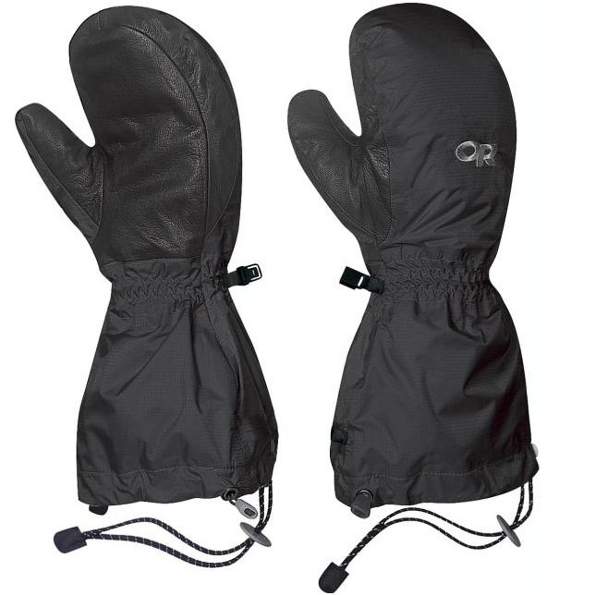 Outdoor Research Alti Mitten - Men's - Accessories