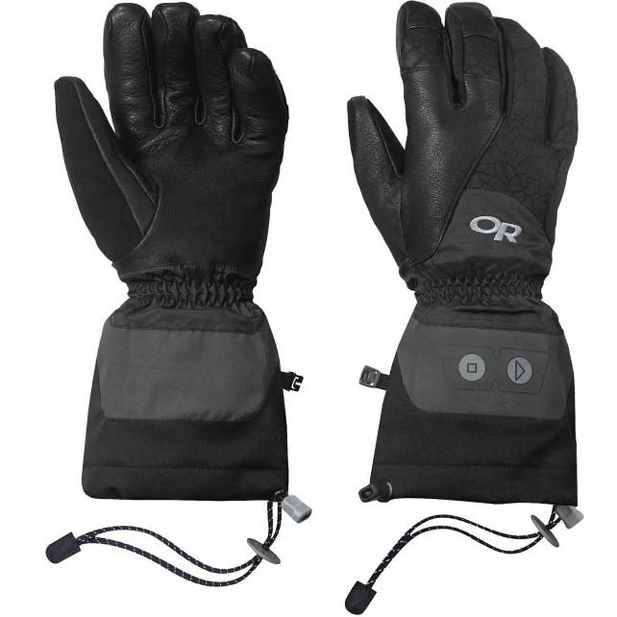 Outdoor Research Primovolta Heated Glove Men's Accessories