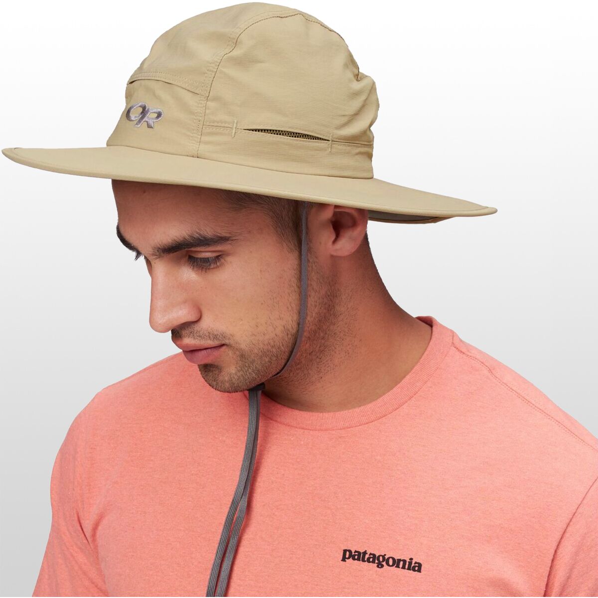 Outdoor Research Sunbriolet Sun Hat