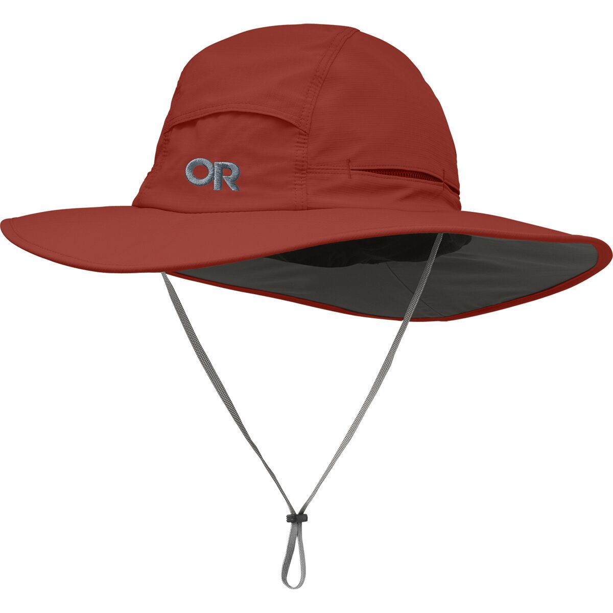 Outdoor Research Sombriolet Sun Hat - Men's | Backcountry.com