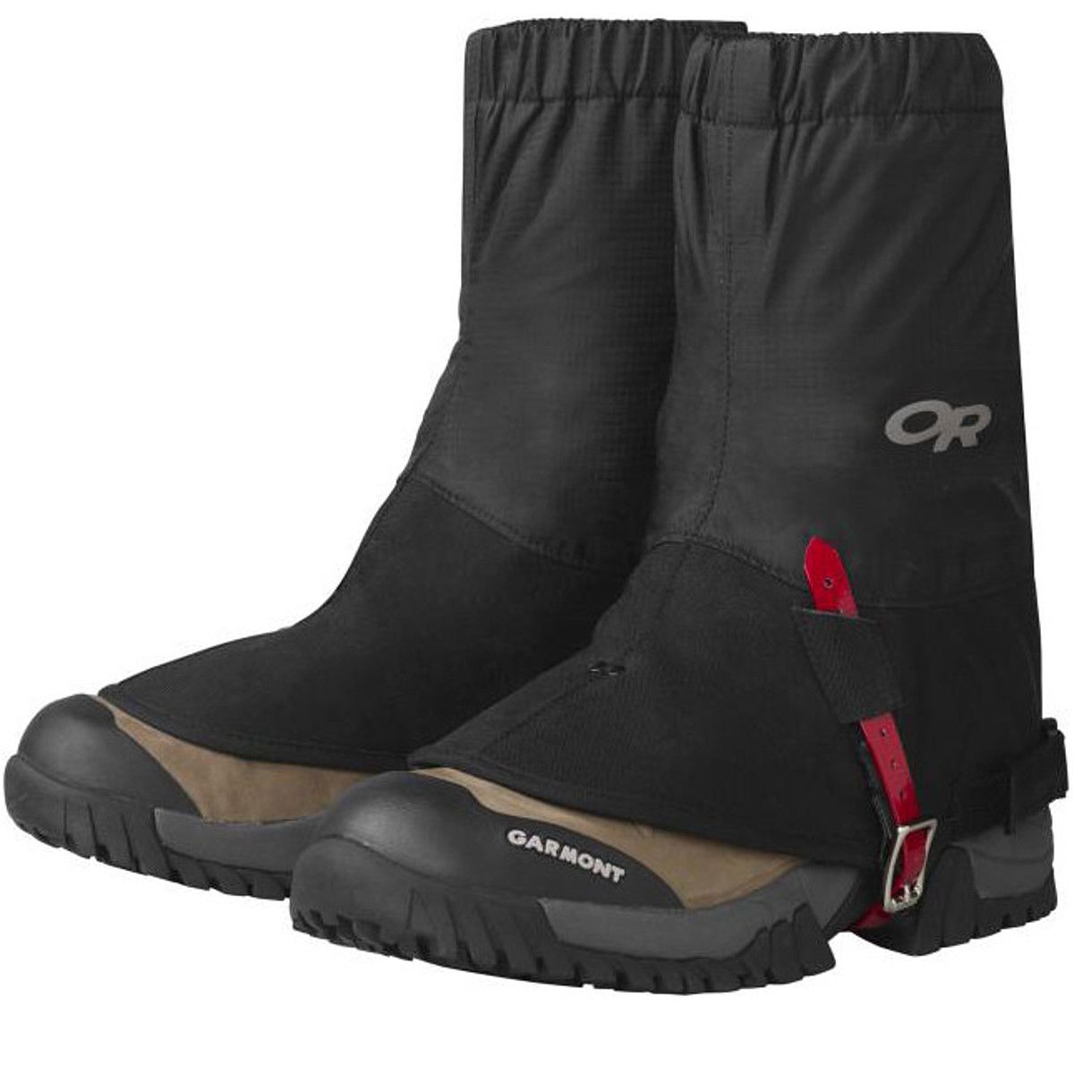 Outdoor Research Salamander Gaiter Accessories