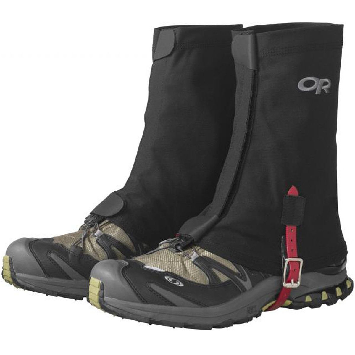 Outdoor Research FlexTex Gaiter Accessories