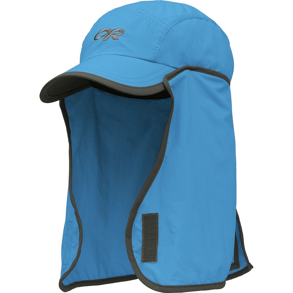 outdoor research sun runner cap