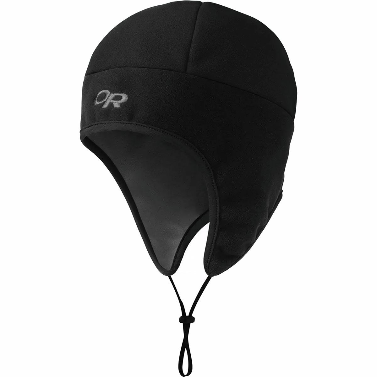 outdoor research hat with ear flaps