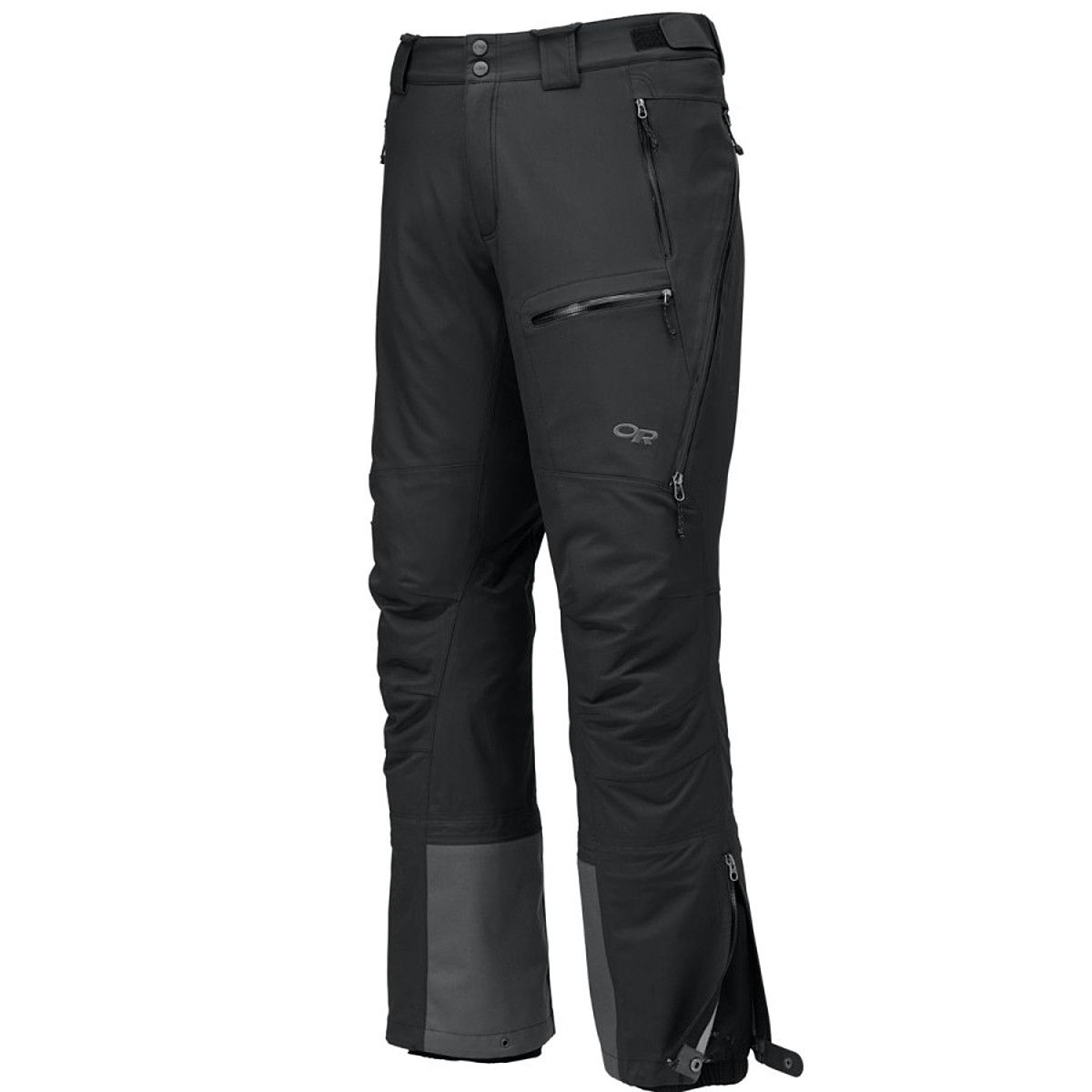 Outdoor Research Aspect Softshell Pant Men's Clothing