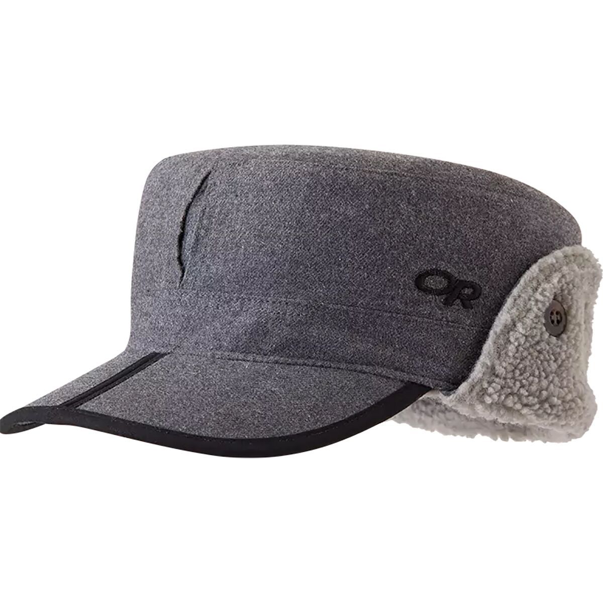 outdoor research yukon hat