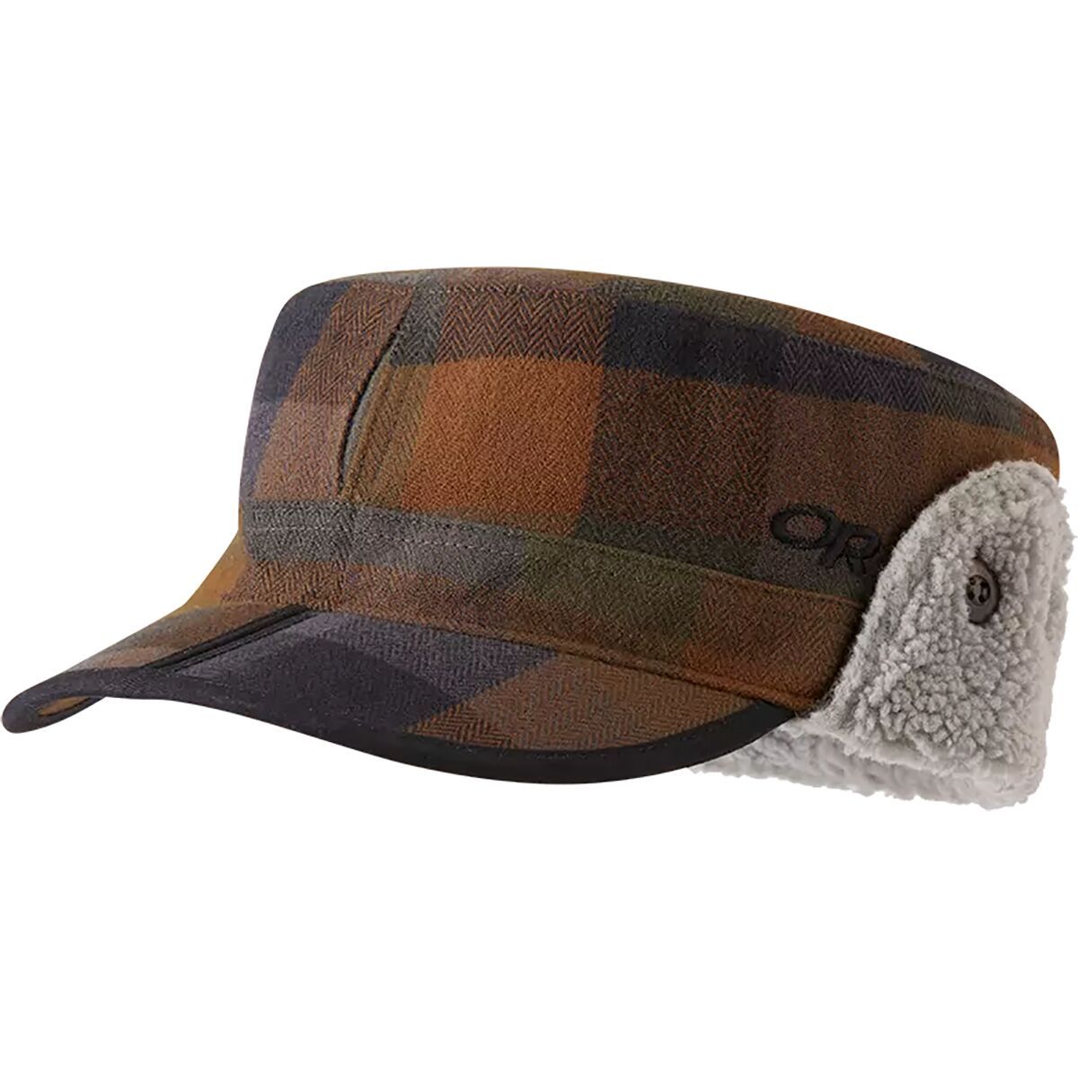 Outdoor Research Yukon Cap