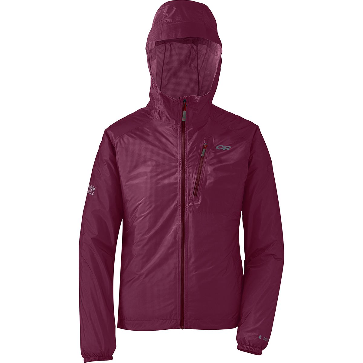 outdoor research helium ii women's