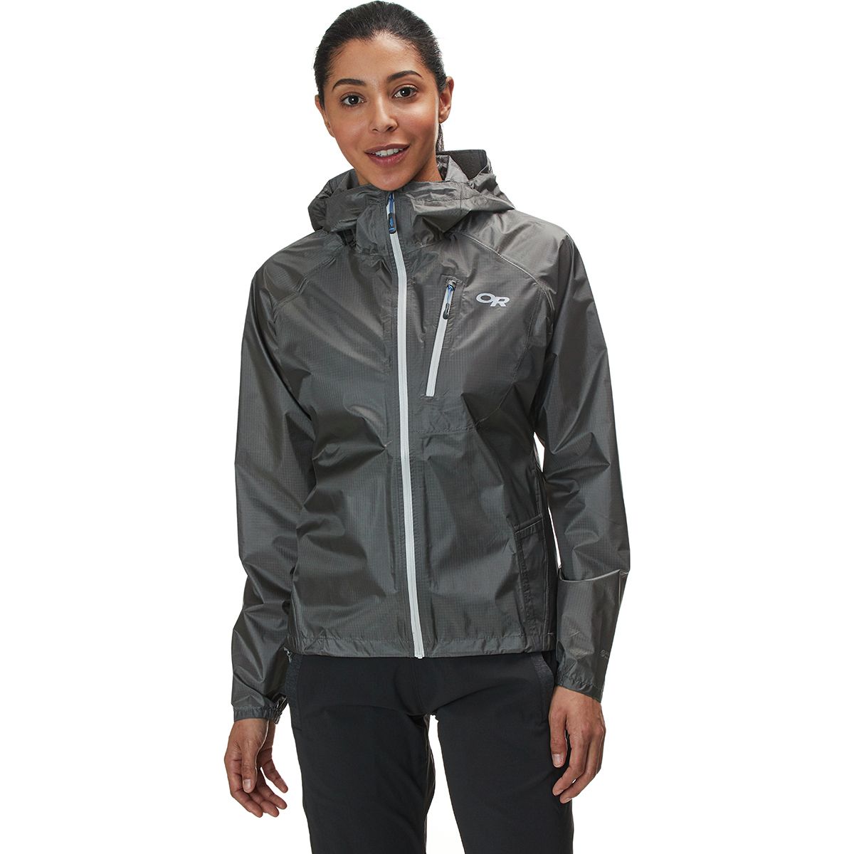 helium 2 jacket