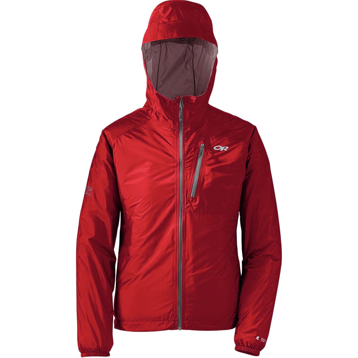 Outdoor Research Helium II Jacket Women s Backcountry