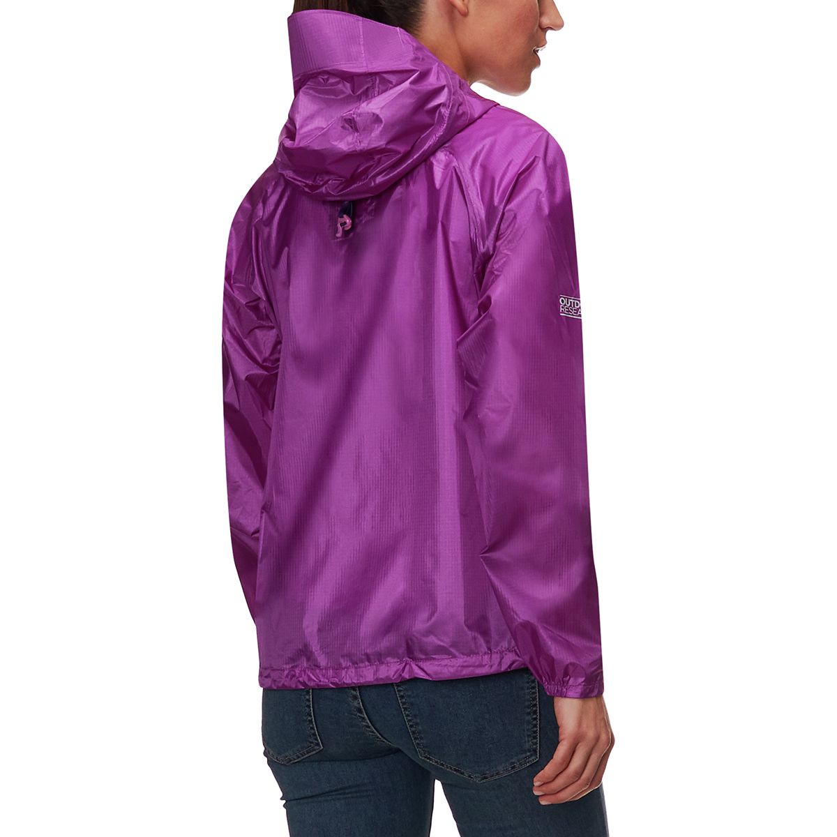 Outdoor Research Helium II Jacket Women s Backcountry