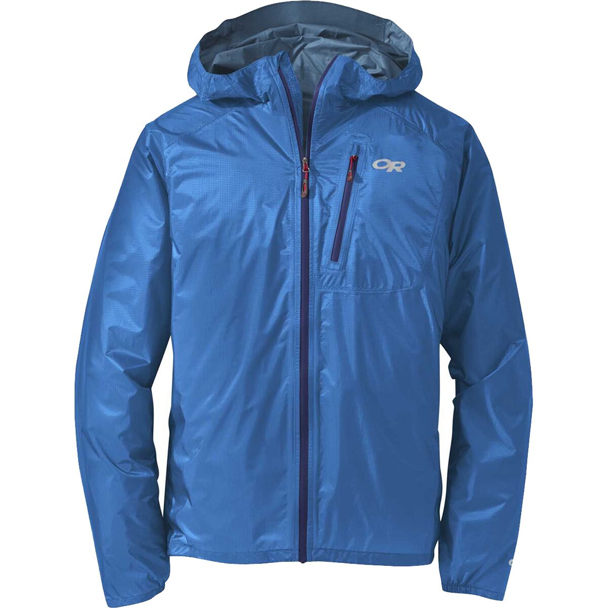 helium 2 jacket
