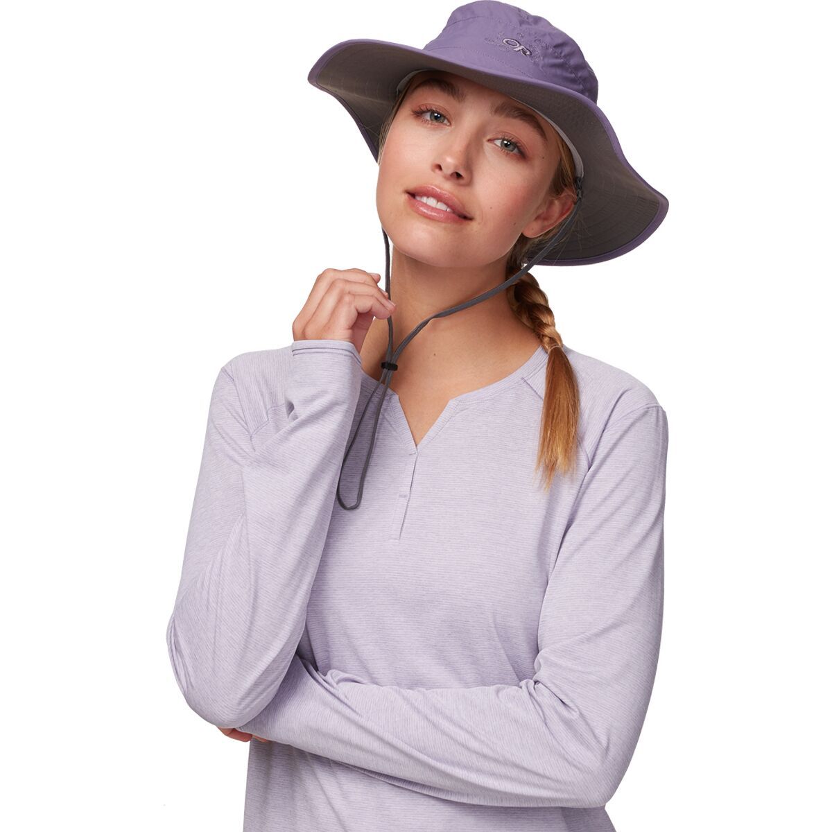 Outdoor Research Solar Roller Sun Hat Women's