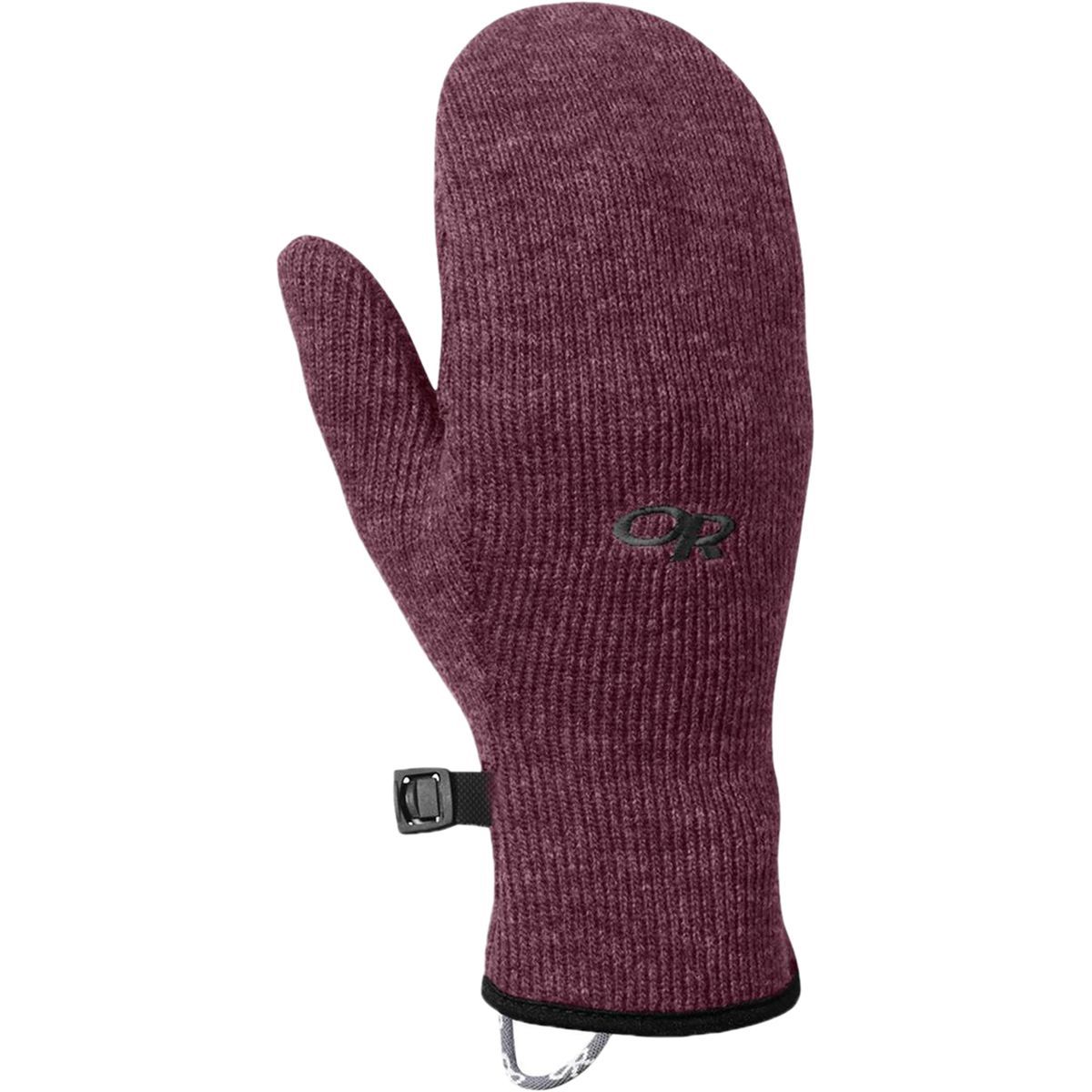 Outdoor Research Flurry Mitten Women's