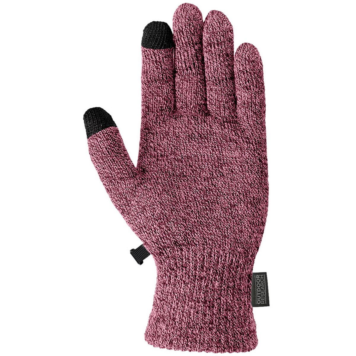 Outdoor Research BioSensor Glove Liner Women's Accessories
