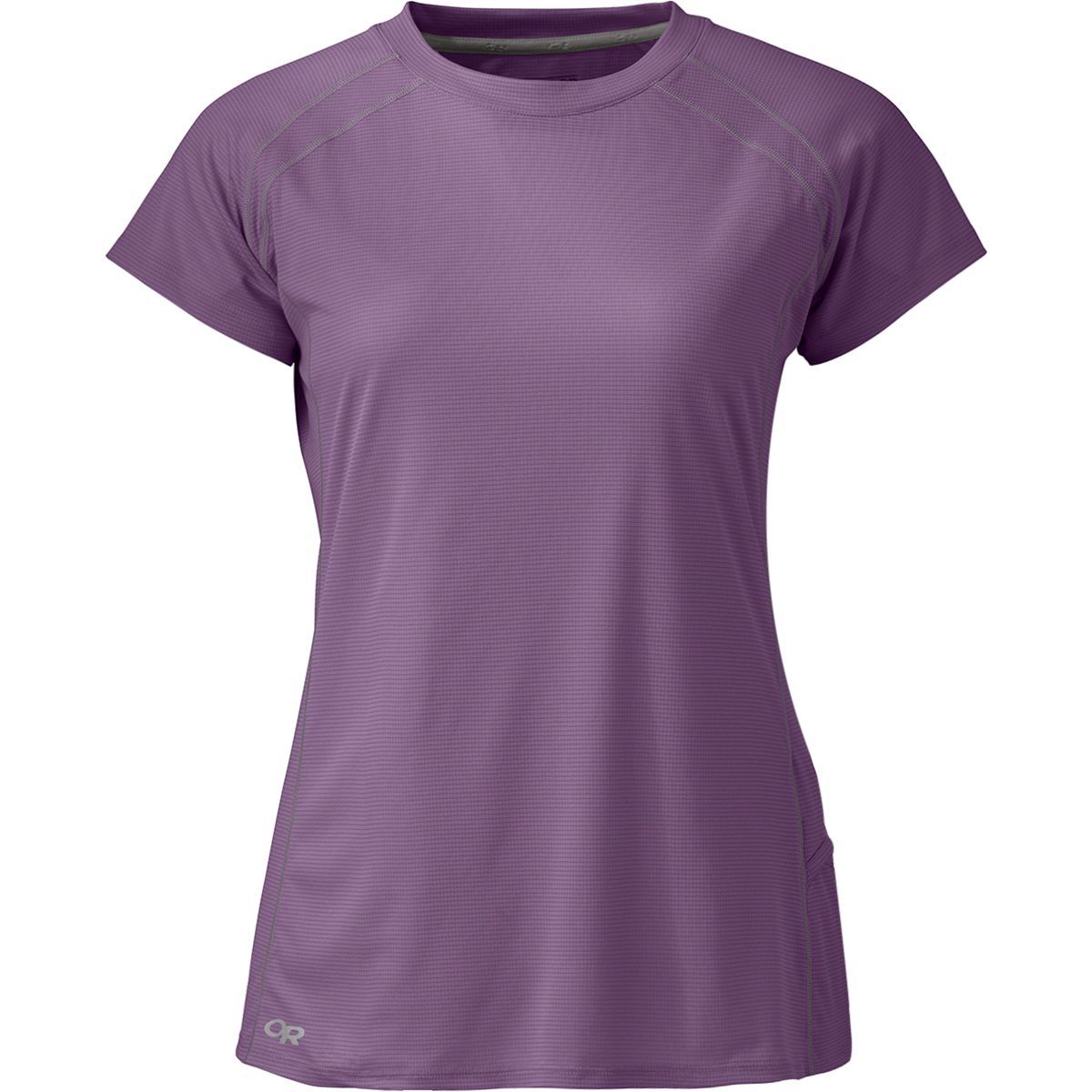 Outdoor Research Women's Essential Boxy Upf 30 Tee Shirt main image 1