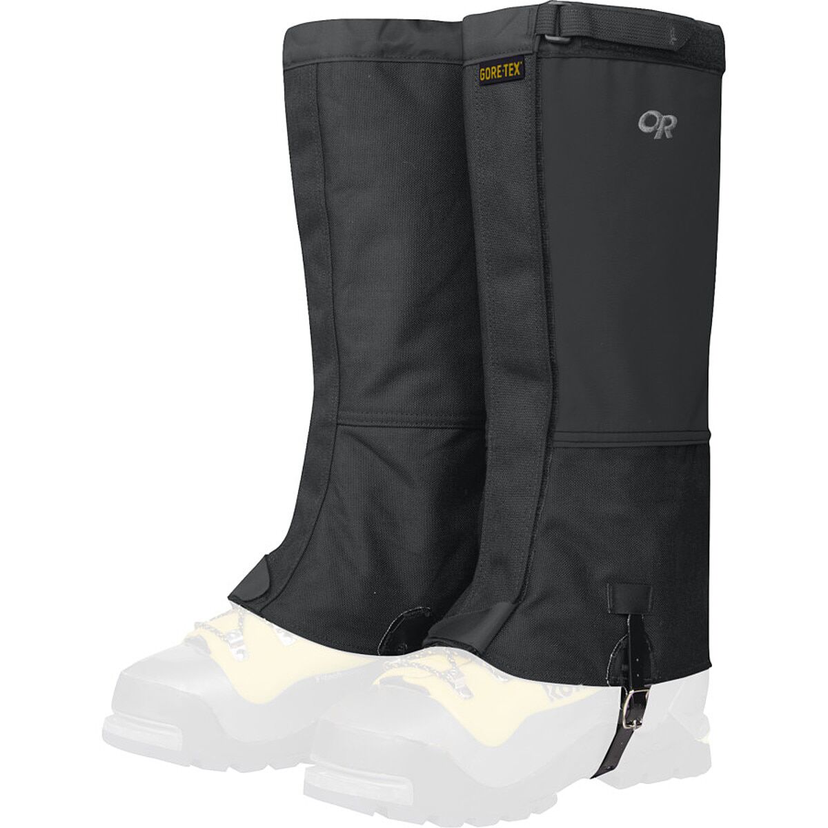 Outdoor Research Expedition Crocodile Gaiter