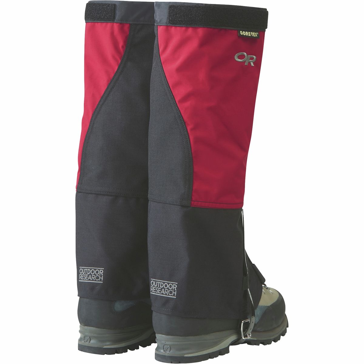 Outdoor Research Expedition Crocodile Gaiter