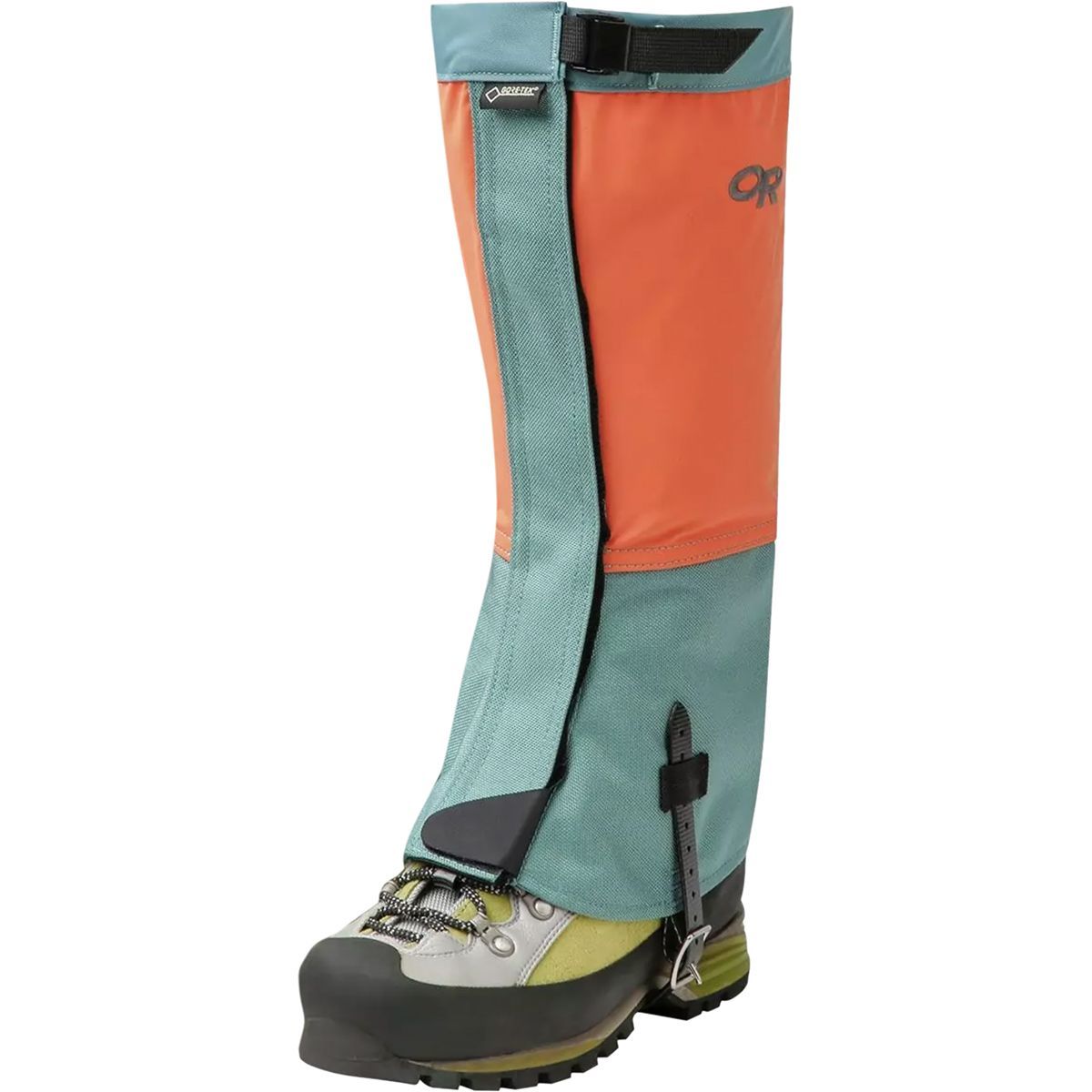Outdoor Research Crocodiles Gaiter Women's