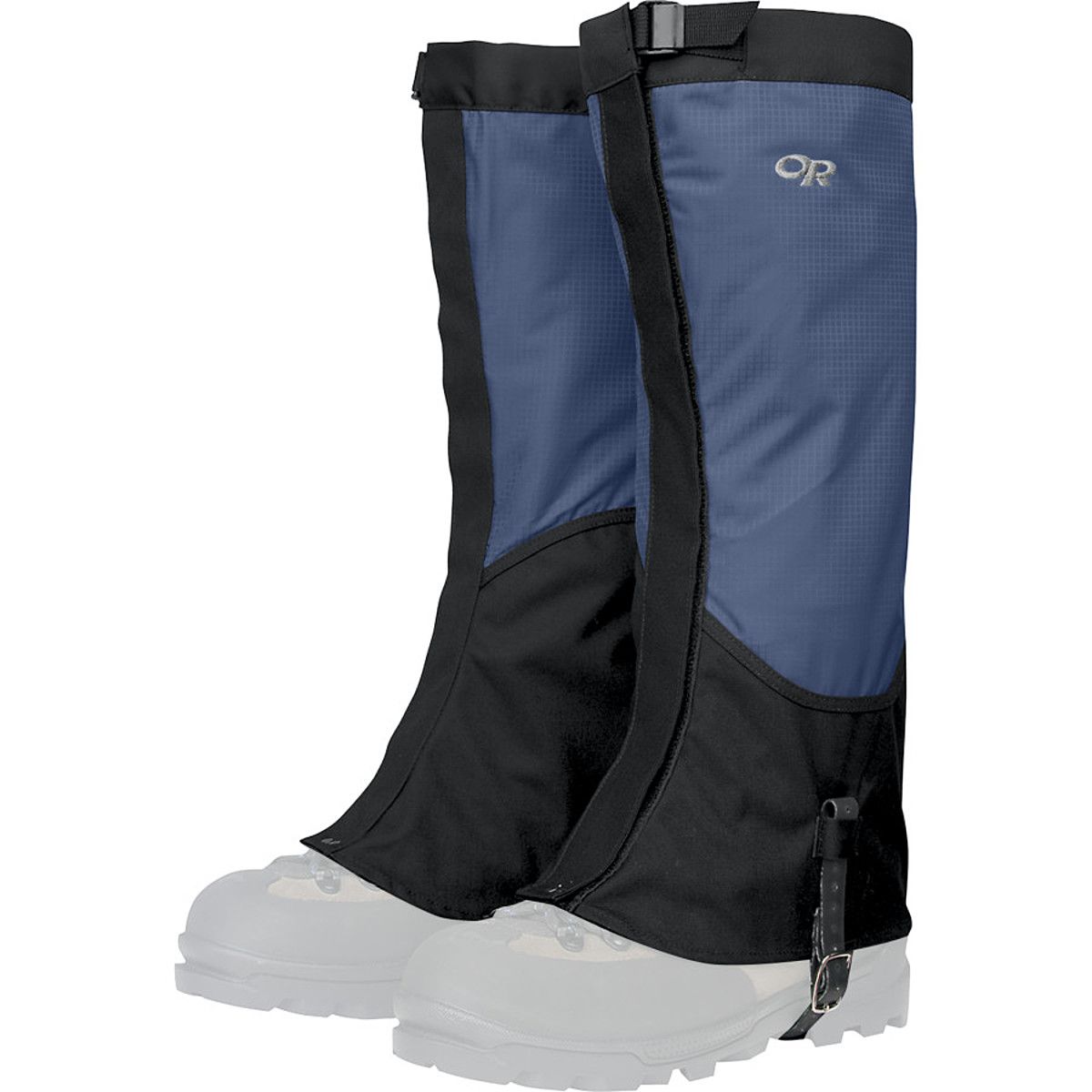 outdoor research men's coldfront down jacket