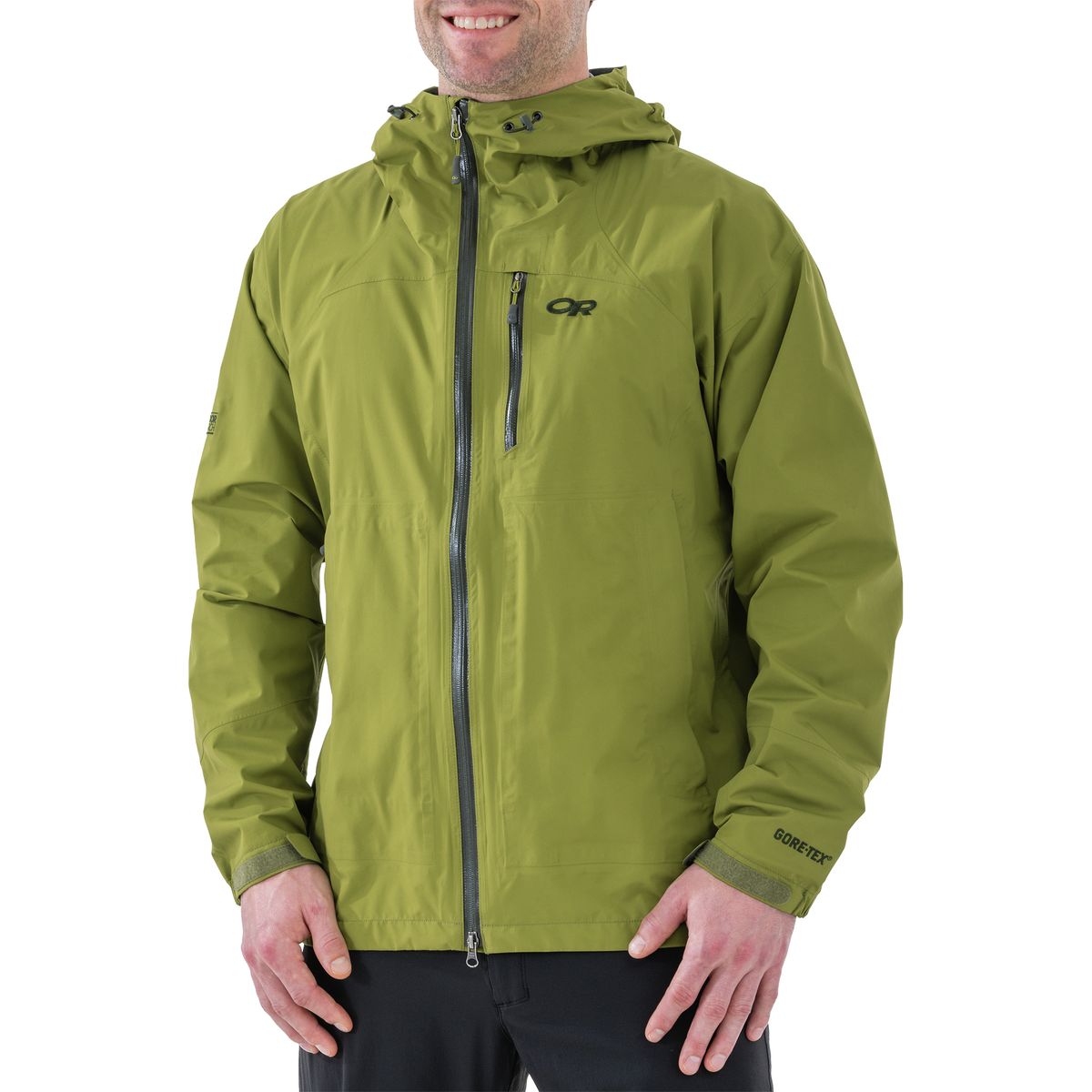Outdoor Research Foray Jacket Men's Clothing
