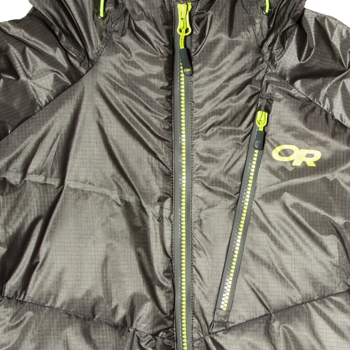 Outdoor Research Floodlight Down Jacket Men's Clothing
